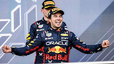 En Red Bull no descartan triunfo de Sergio Pérez en Canadá: "Lo apoyaremos"