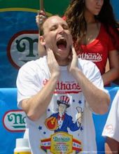 Joey Chestnut