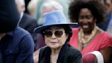 Yoko Ono to receive Edward MacDowell Medal for lifetime achievement