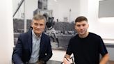 Official: Bologna purchase Cambiaghi from Atalanta