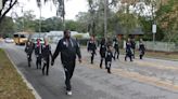 Swarthy East GNV hosts inaugural East Gainesville Community Parade in Duval neighborhood