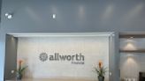 Allworth Acquires $220M RIA in Northern California