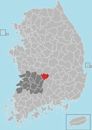 Muju County