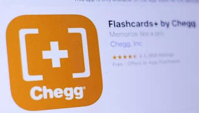 Why Earnings Season Could Be Great for Chegg (CHGG)