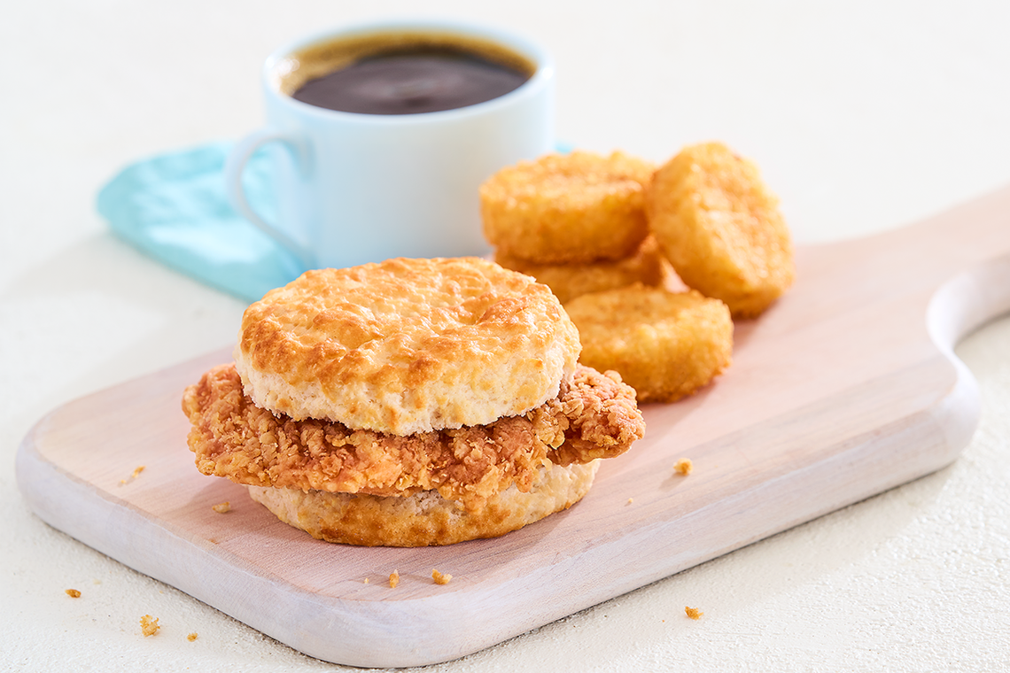 NC’s Bojangles among top 10 best fast food fried chicken in America, USA Today says