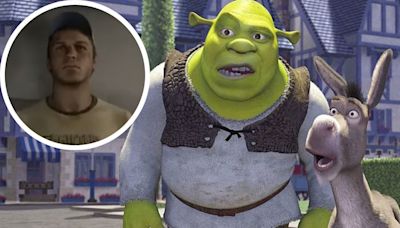 Un turbio video del ogro habría provocado que Shrek 5 se retrasara durante 16 años