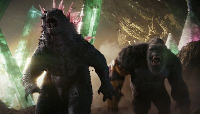 How to Watch Godzilla x Kong: The New Empire – Showtimes and Streaming Status