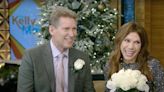 “The Golden Bachelor”'s Gerry Turner and Theresa Nist Got 'Married' by Mark Consuelos: See What They Wore