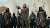 'The Marvels' Trailer: Brie Larson, Iman Vellani, Teyonah Parris Team Up to Fight a Destabilized Universe