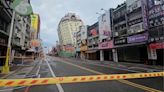 A cluster of earthquakes shakes Taiwan after a strong quake killed 13 earlier this month