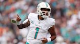 Tua Tagovailoa doesn’t care about narratives surrounding the Dolphins