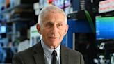 As Dr. Anthony Fauci leaves public service, he fears health misinformation