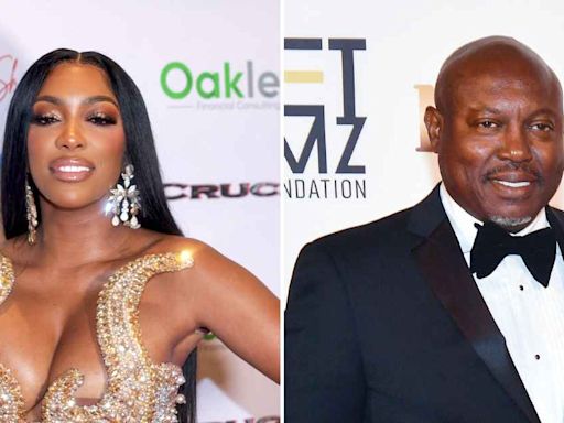 RHOA’s Porsha Williams Wins Against Ex Simon Guobadia in Prenup Battle