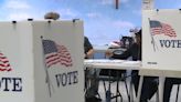 South Carolina holding statewide primary election Tuesday