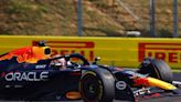 F1: Verstappen troca motor e perde 10 posições no GP da Bélgica