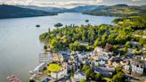 Water firm accused of ‘pumping sewage into Lake Windermere’