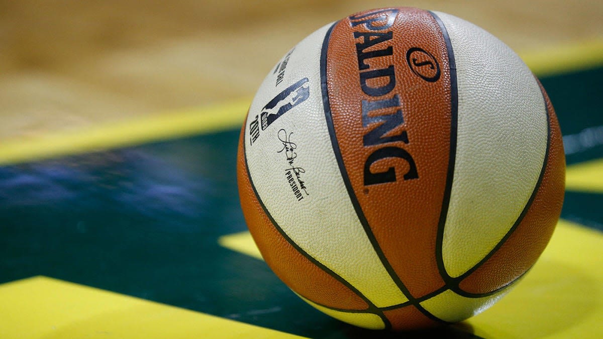 Seattle Storm fined $5K for violating WNBA's media policies after loss to New York Liberty