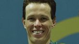 See what Aussie Olympics legend Kieren Perkins looks like now