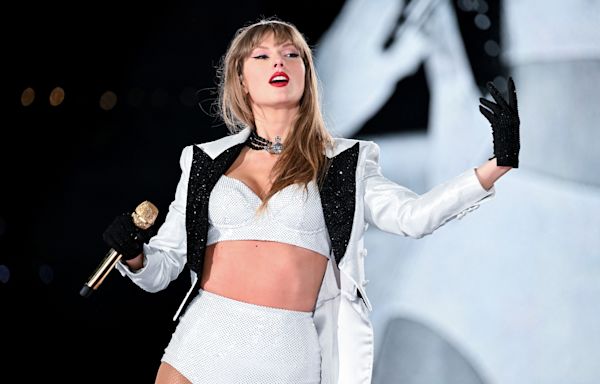 Taylor Swift narrowly avoids run-in with Just Stop Oil as airfield targeted