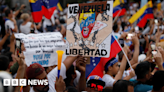 Venezuela election: Opposition hopes for win after years of repression