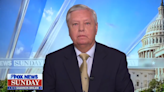 Lindsey Graham warns Trump to stop birther-like attacks on Harris’s heritage