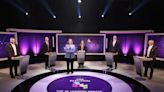 NI politicians clash in TV debate | ITV News