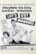 Let's Get Married (1960 film)