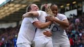 England expose Women’s Six Nations gap in class once again