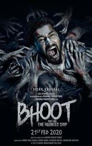 Bhoot – Part One: The Haunted Ship