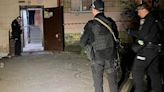 Grenade explosion in Kyiv injures two people