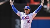 Mets notch walk-off win over Cubs thanks to Francisco Lindor, Starling Marte's defense