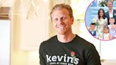 Sean Lowe Gives Updates on His 3 Kids: Mia Is '4 Going on 18'