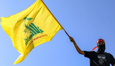 What is Hezbollah in Lebanon and will it go to war with Israel?