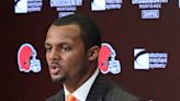 Attorney for Deshaun Watson's accusers says two of his clients spoke on the record to HBO for 'Real Sports'