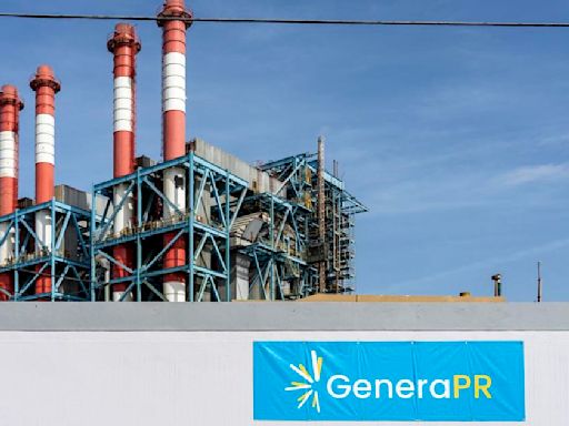 Genera insiste en plantas de gas natural, baterías y generadores para estabilizar el sistema
