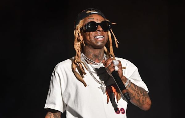 Lil Wayne to headline Illinois State Fair