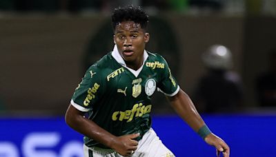 'It wasn't a choice' - Endrick explains why he decided to join Real Madrid over Barcelona and PSG as Brazilian wonderkid reveals relationship with Vinicius Junior and Rodrygo | Goal.com India