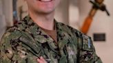 Rome native serves aboard U.S. Navy flagship in Japan