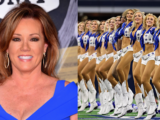 How Much Does Dallas Cowboys Cheerleader Director Kelli Actually Make?