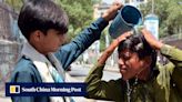 ‘The heat has made us very uneasy’: Pakistan swelters in 52 degree temperatures