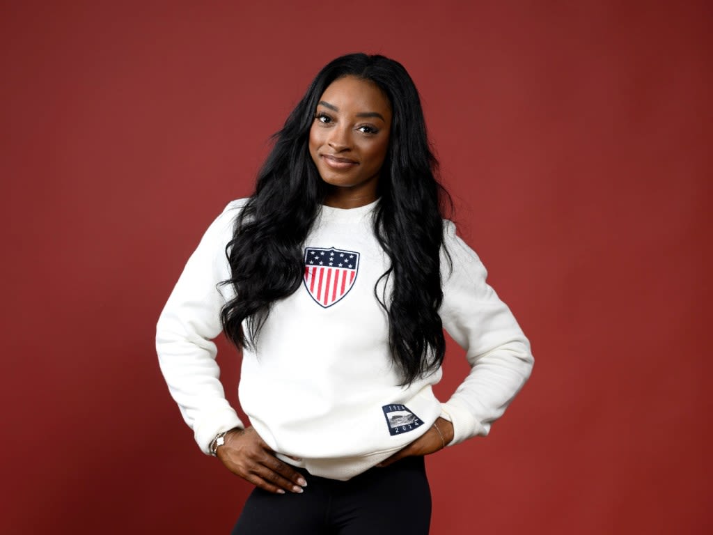 Simone Biles' Message Makes It Clear That She's Done With the MyKayla Skinner Feud