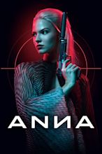 Anna (2019) - Posters — The Movie Database (TMDb)