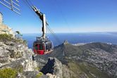 Table Mountain Aerial Cableway