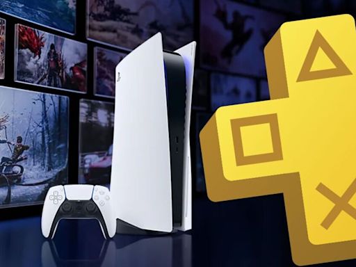 PS Plus Extra and Premium August 2024 reveal time, date, leaks and games leaving