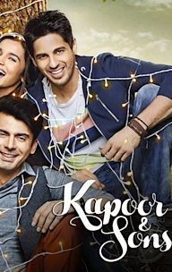 Kapoor & Sons -- Since 1921