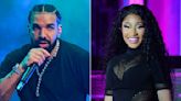 Drake and Nicki Minaj lead the 2024 BET Awards nominations