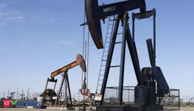 Oil prices tick down on worries about Chinese demand