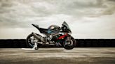 2023 BMW M 1000 RR is a race bike for the street