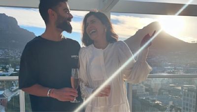 Virat Kohli And Anushka Sharma Slammed For Leaving India Permanently, ‘Desh Ka Khaake Desh Ko Chhod Dete Hai’