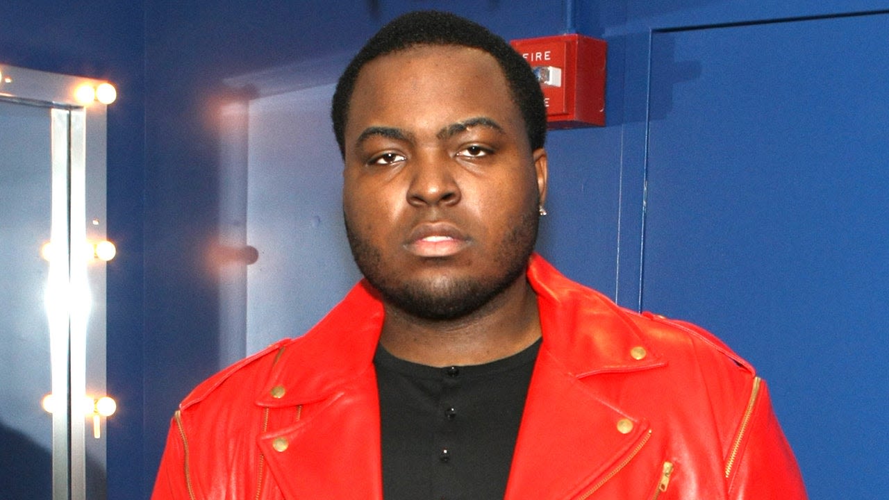 Sean Kingston Arrested on Fraud and Theft Charges After Home Raid